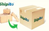 تجربة الشحن على شركة Shipito مع شرح طريقة الشحن